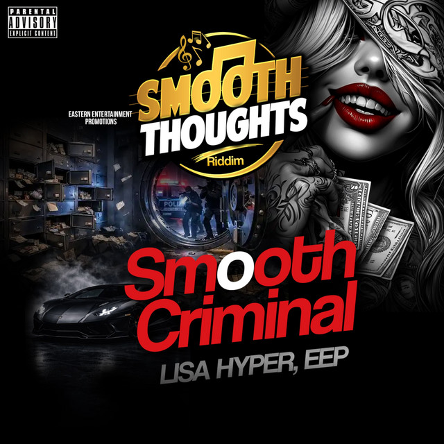 Smooth Criminal