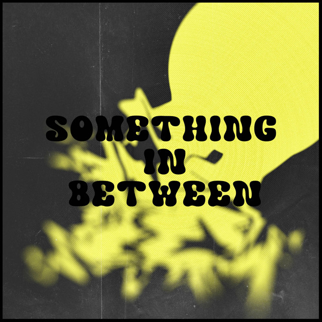 Something In Between cover art