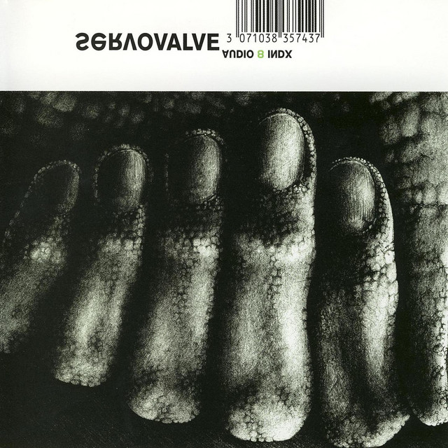 Le Sixième Doigt cover art