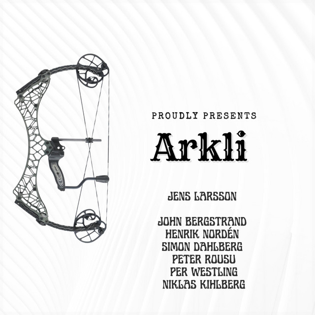 Arkli - Album by Arkli | Spotify