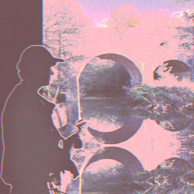 Disguises artwork