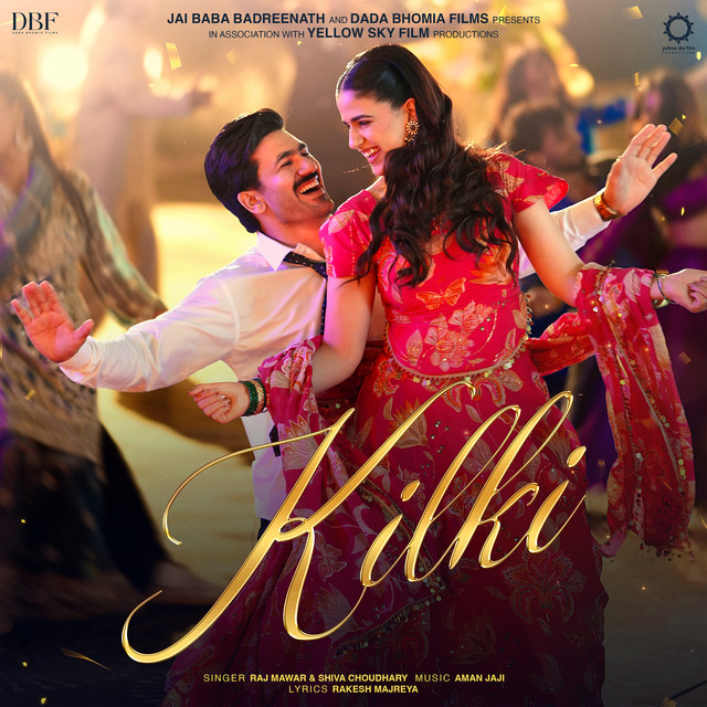 Kilki - From "Azaad Singh"