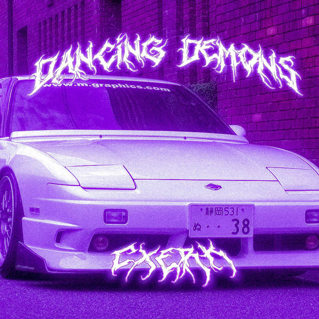 Dancing Demons - Single by CXERK | Spotify