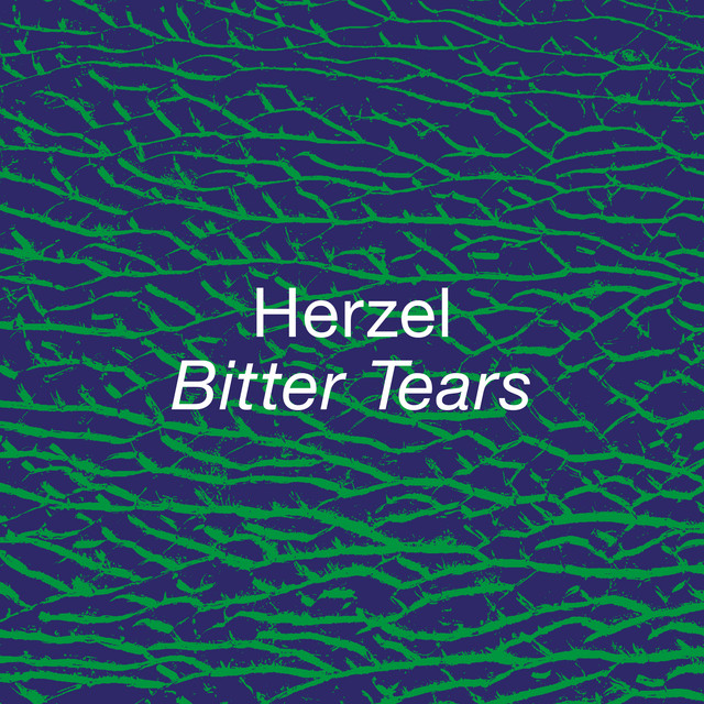 Bitter Tears cover art