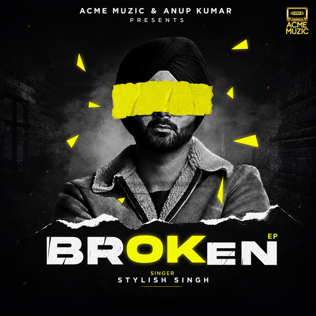 Confession cover art