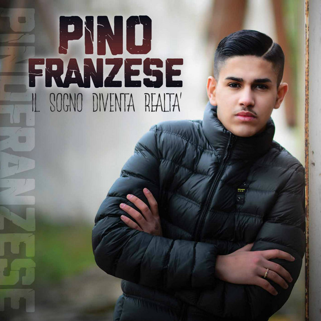 So' crisciute senza pate cover art