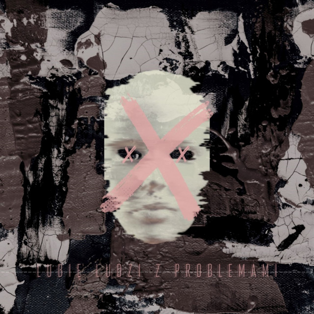 Lubię ludzi z problemami cover art