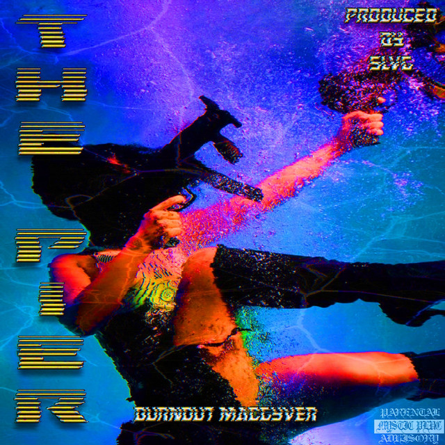 The Pier album image