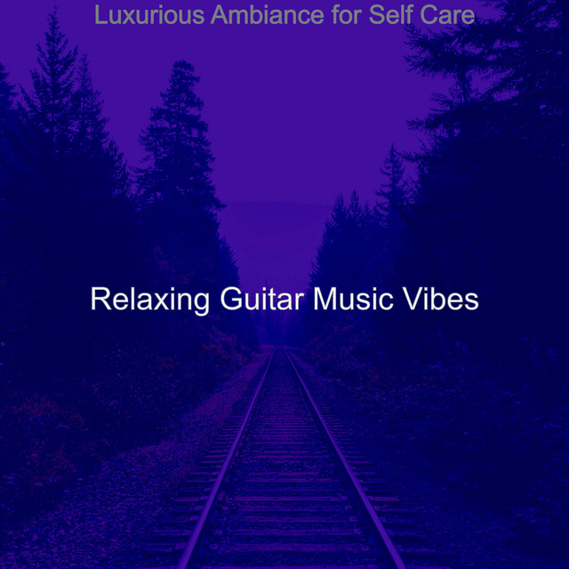 Luxurious Ambiance for Self Care cover art