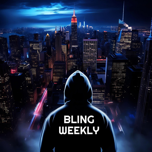 Bling Weekly cover art