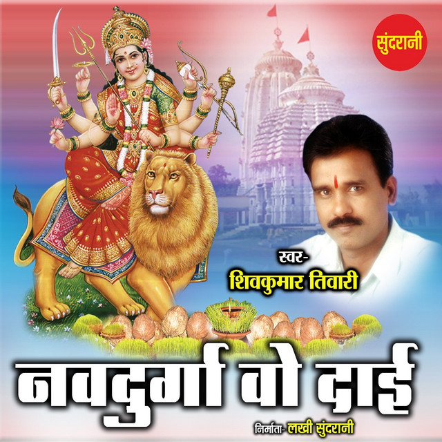 Обкладинка Traditional — Navdurga Vo Dai