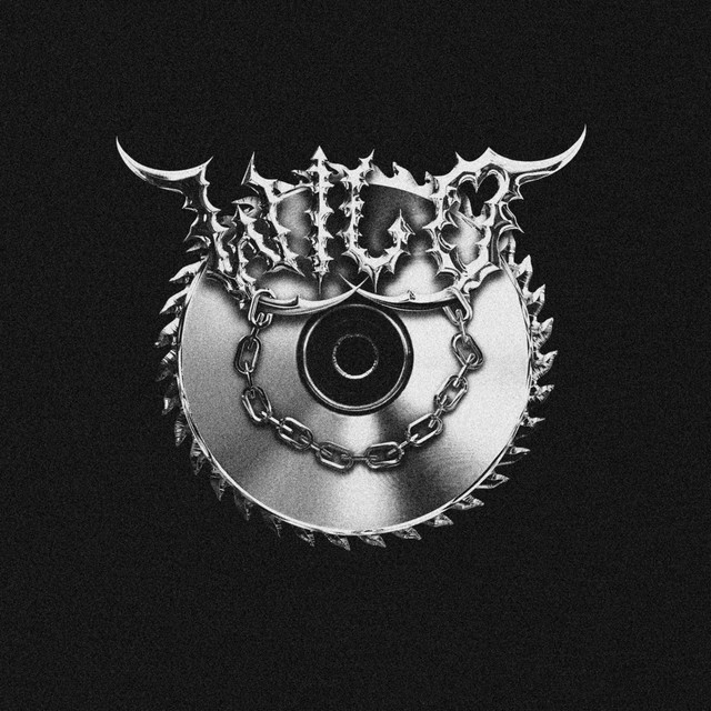 Обкладинка: WILD — UNAVEL