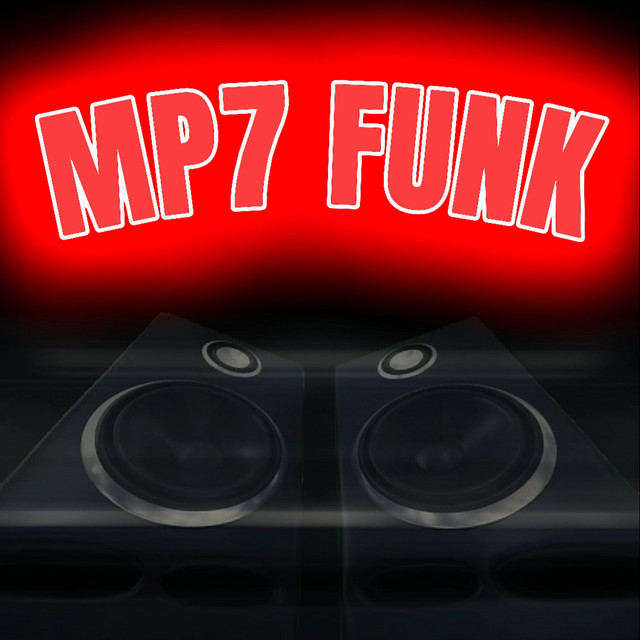 MP7 FUNK (Slowed Ver.)