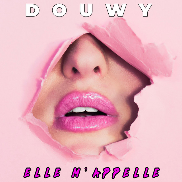 Elle m'appelle