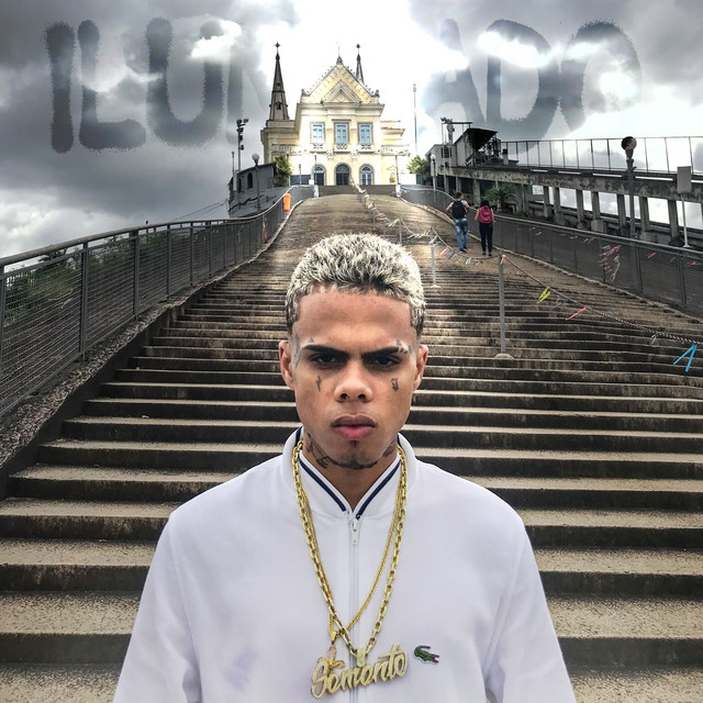 Iluminado cover art
