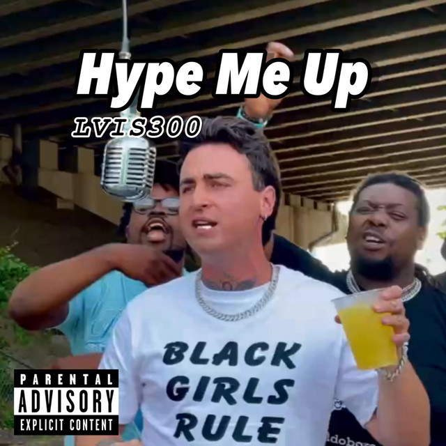 Hype Me Up