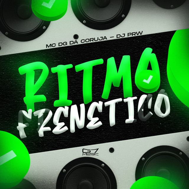 Ritmo Frenético