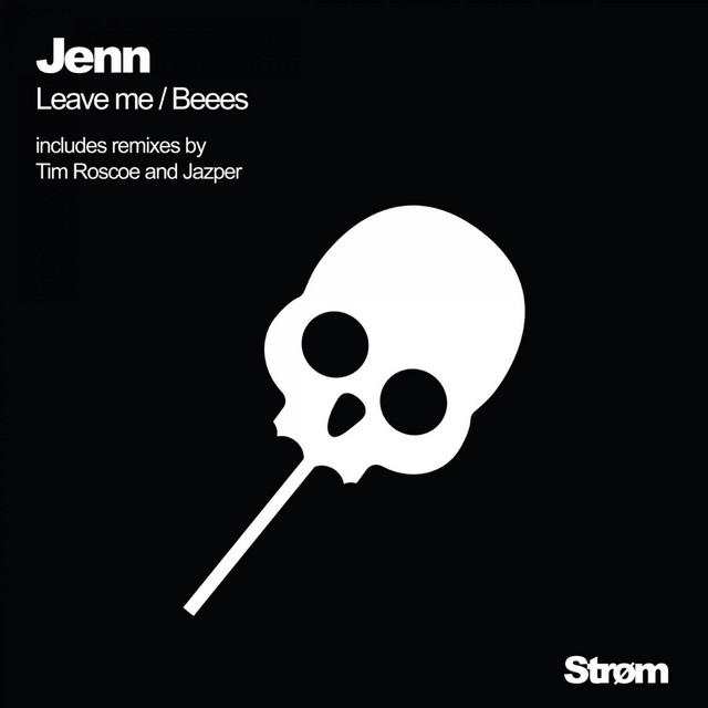 Beees - Tim Roscoe Remix