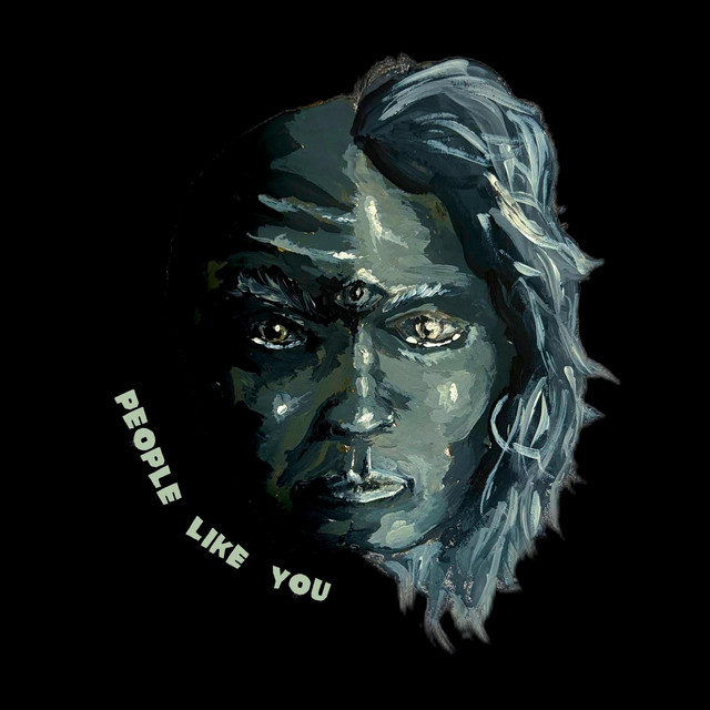 People Like You cover art
