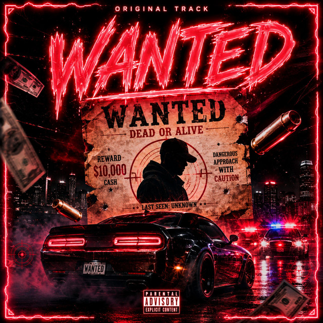 Wanted