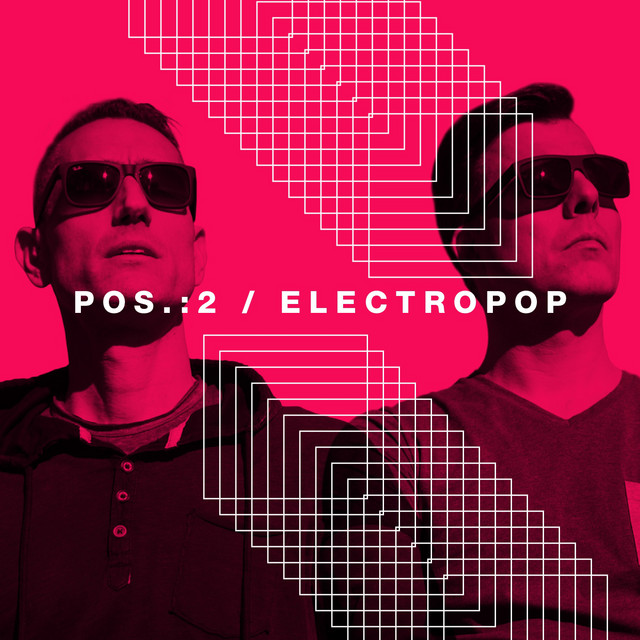 Electropop cover