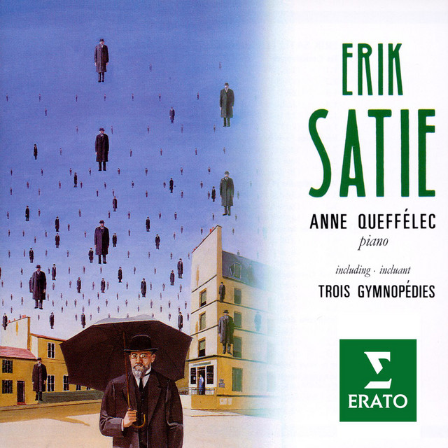 Satie: Avant-dernières pensées - song and lyrics by Erik Satie