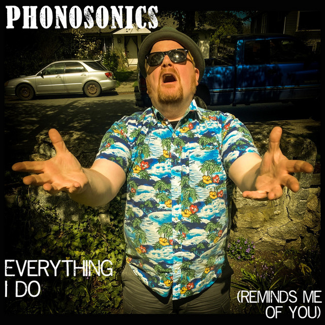 Everything I Do (Reminds Me of You) cover