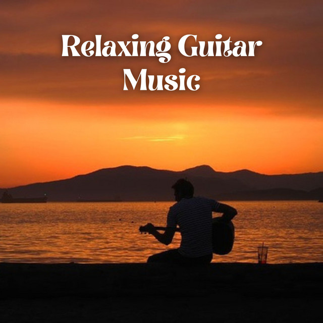 Guitar Waves