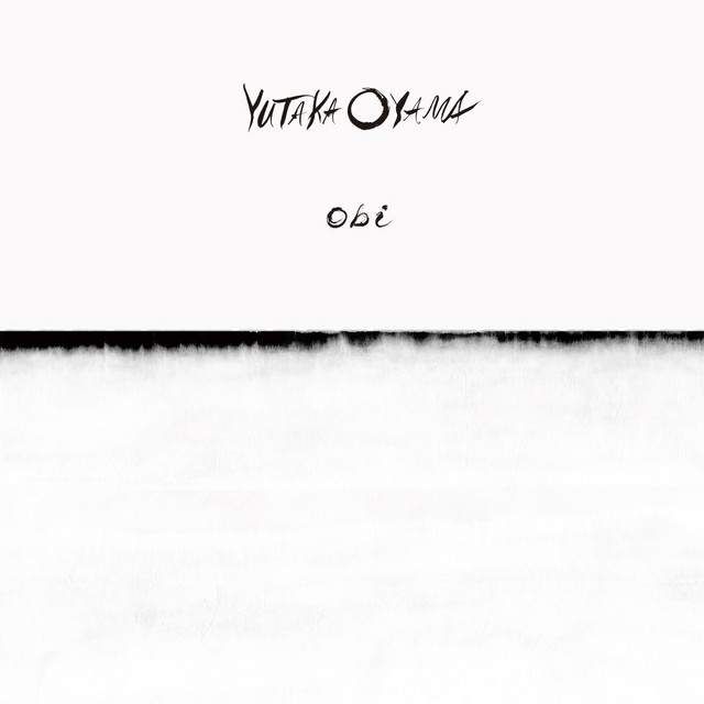 obi - Album by Yutaka Oyama | Spotify