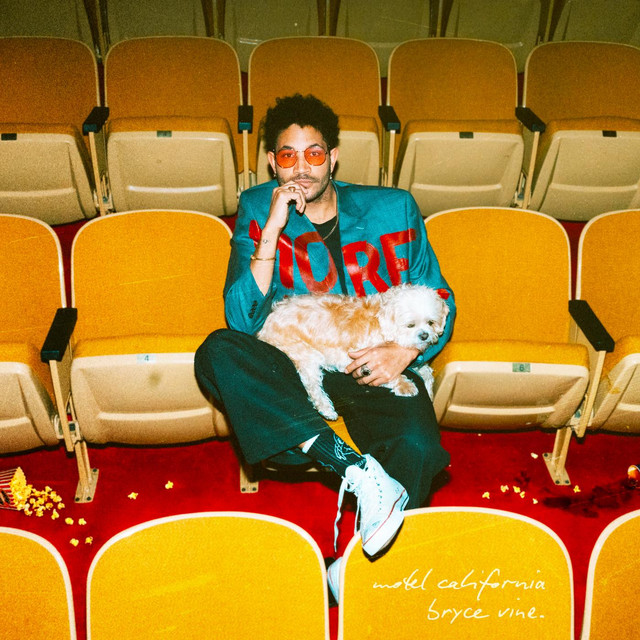 undefined album image