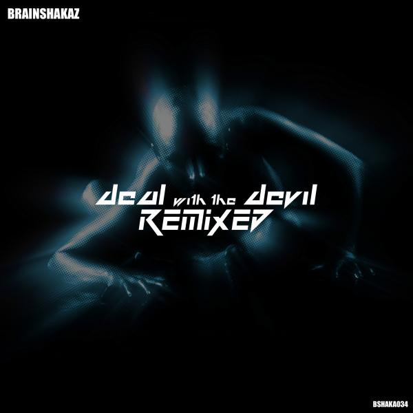 Deal With The Devil (Remixed) cover