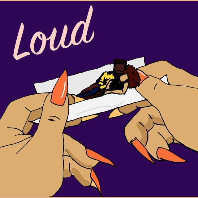 Loud