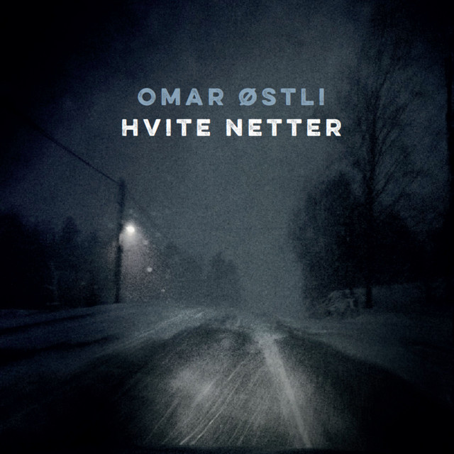 Hvite netter cover