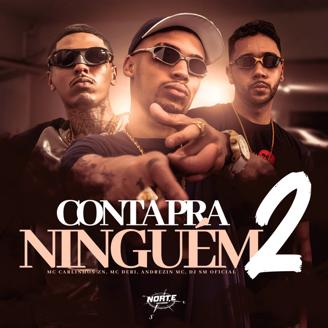 Conta Pra Ninguem 2