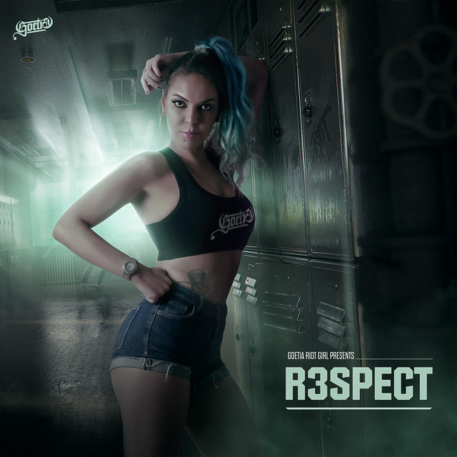 R3spect (Original) album art