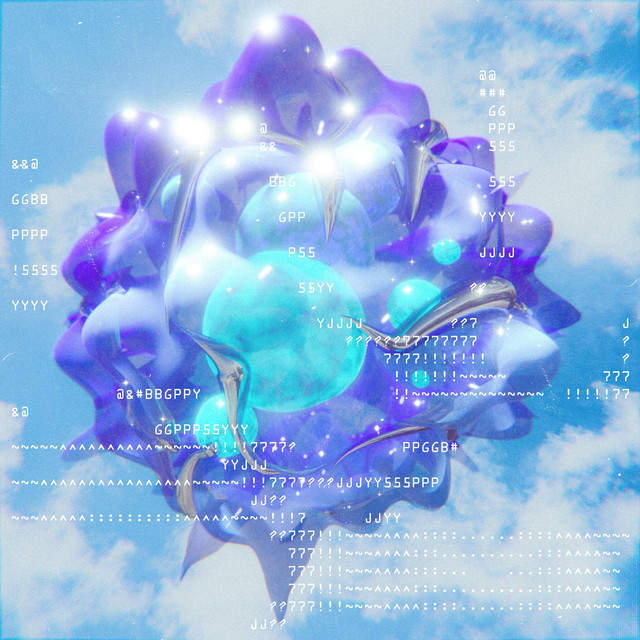 LOST MEDIA cover art