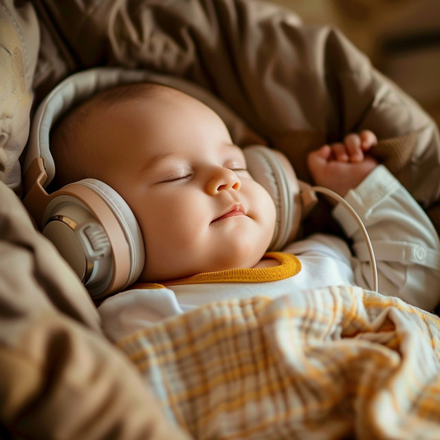 Sleepy Time Tunes: Baby Sleep Music