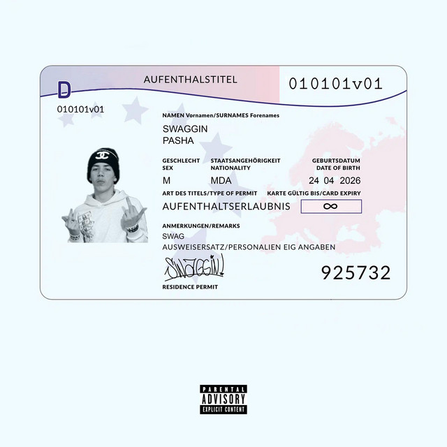 Darf Ich Bleiben 2 cover art