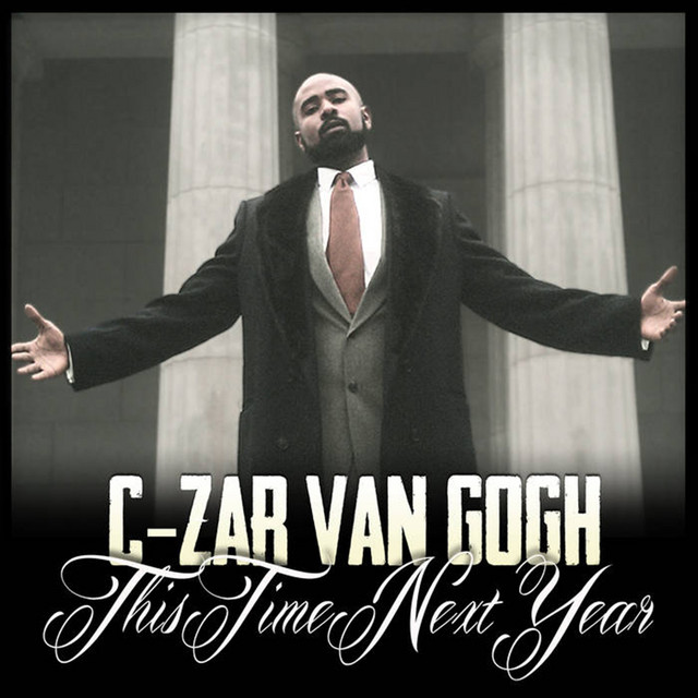 This Time Next Year cover art