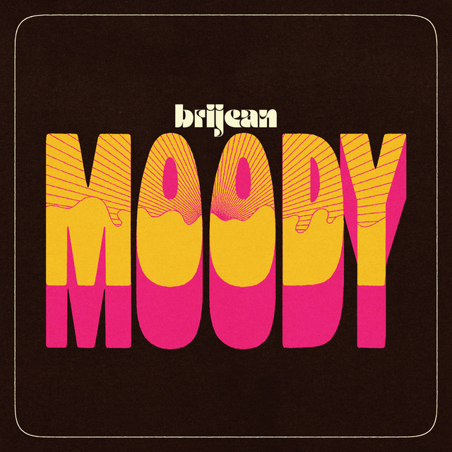 Moody cover