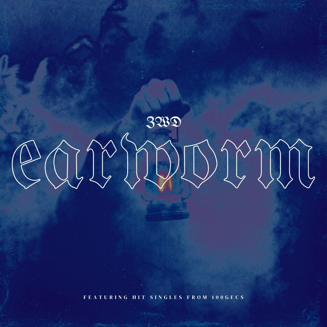 Earworm cover art