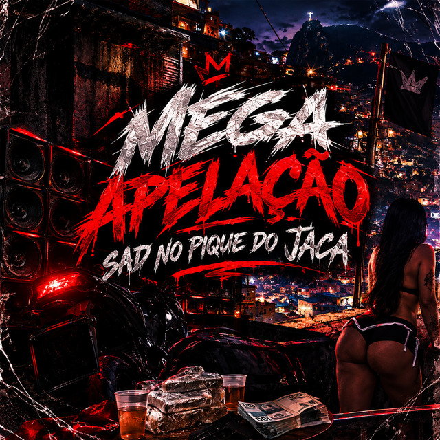 Mega Apelação Sad no Pique do Jaca