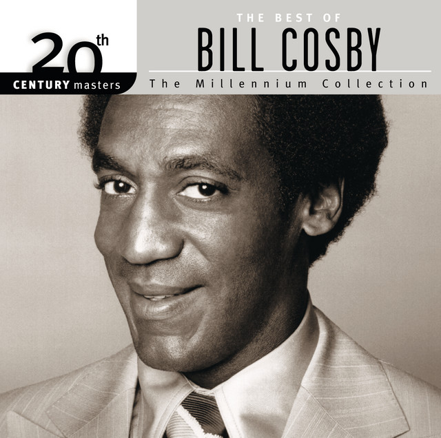 20th Century Masters: The Millennium Collection: Best Of Bill Cosby cover