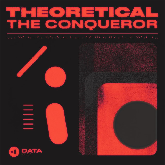 The Conqueror album art