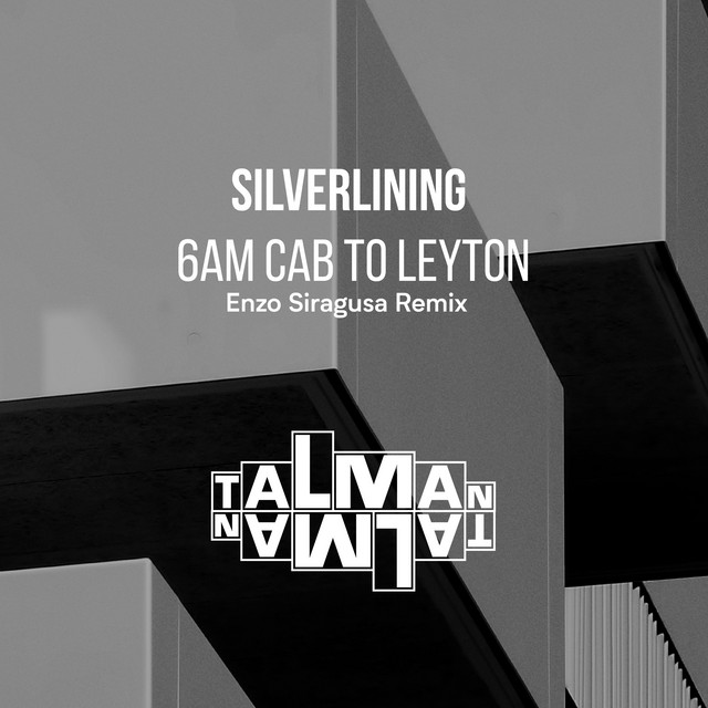 6am Cab to Leyton - Single by Silverlining | Spotify