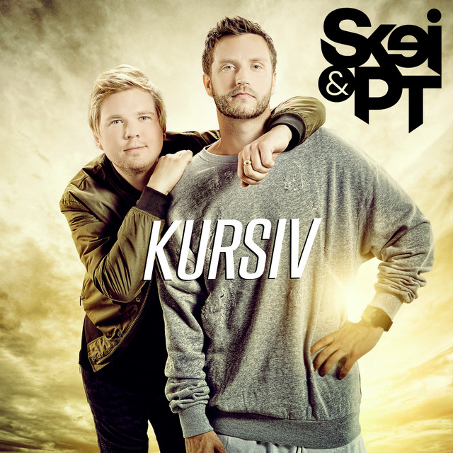 Kursiv