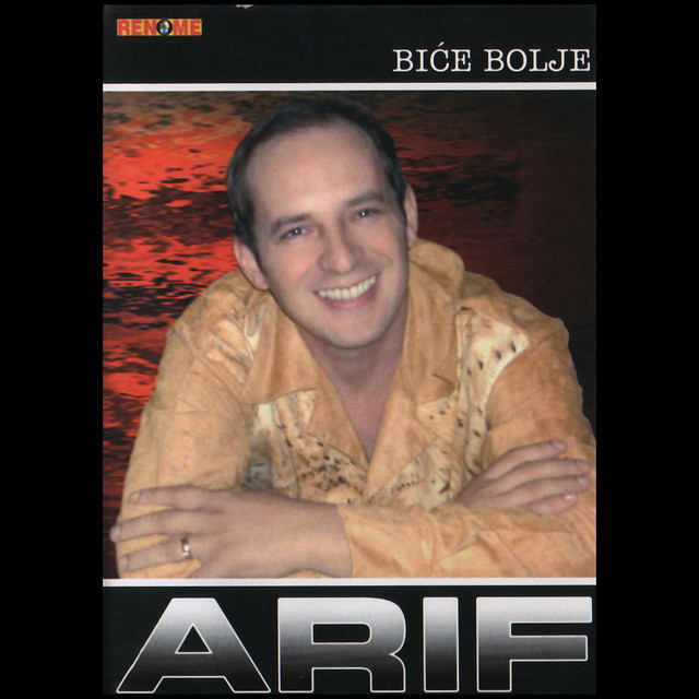 Arif Osmicevic | Spotify
