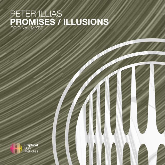 Promises / Illusions cover art