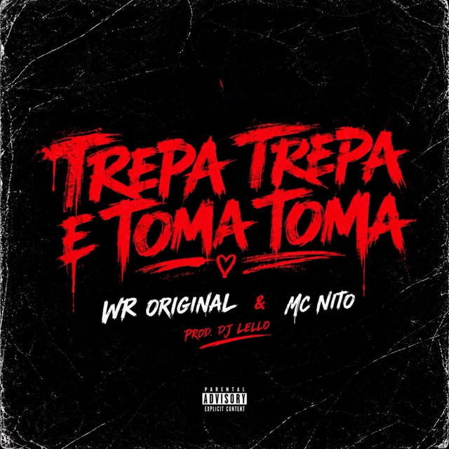 Trepa Trepa e Toma Toma