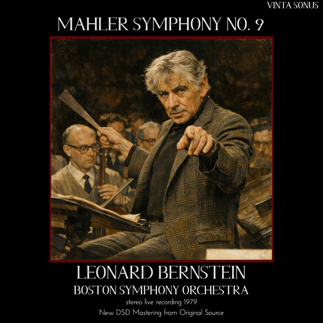 The Bernstein Leonard Symphony クラシック Edition